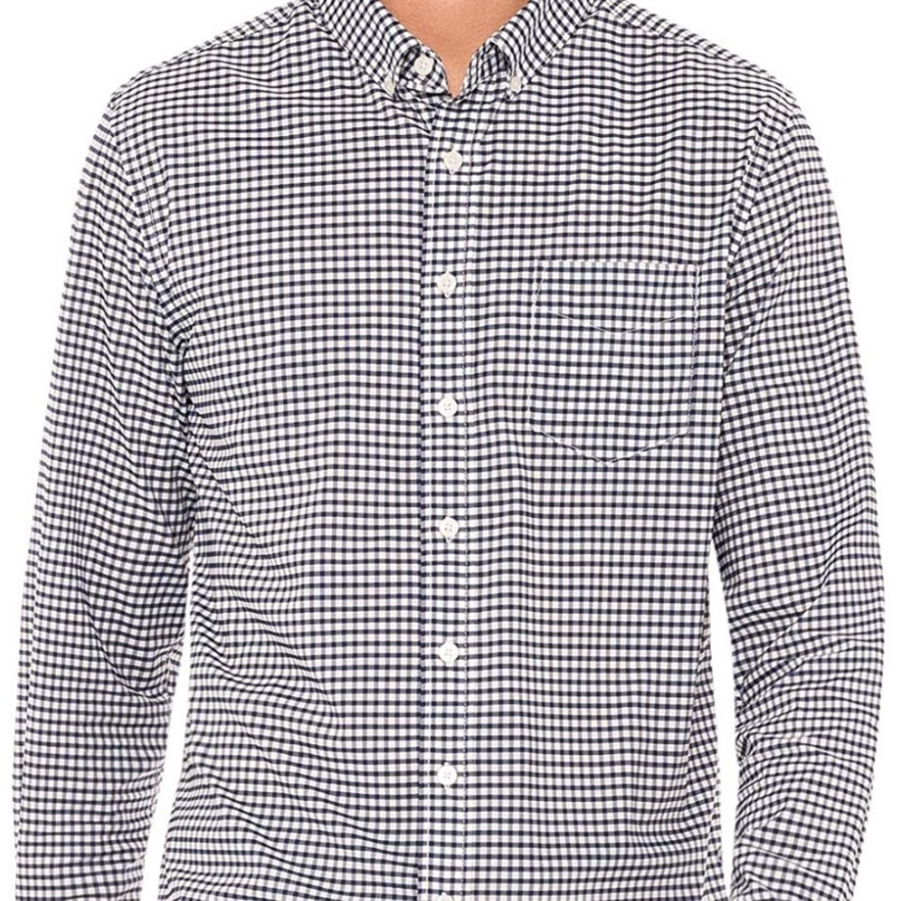 Van Heusen men’s dress shirt
